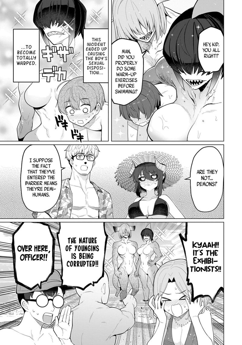 Dark Summoner To Dekiteiru Chapter 76 Page 5