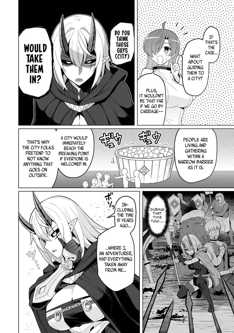 Dark Summoner To Dekiteiru Chapter 77 Page 10