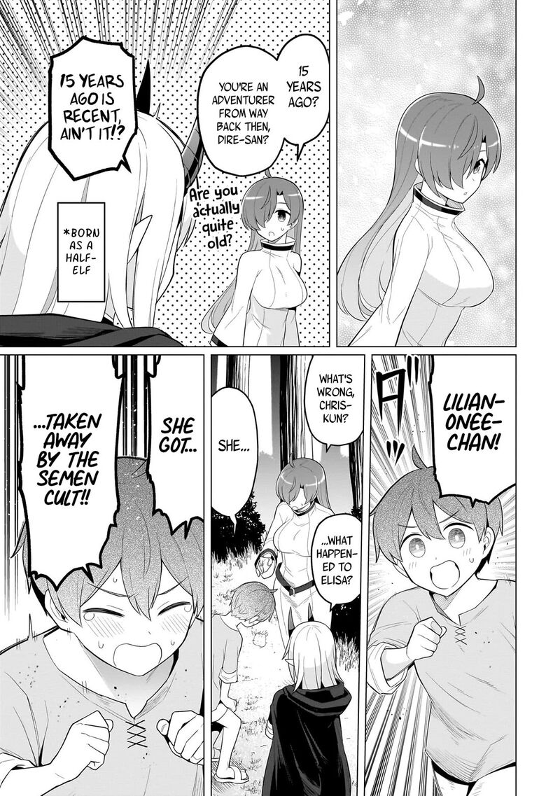 Dark Summoner To Dekiteiru Chapter 77 Page 11