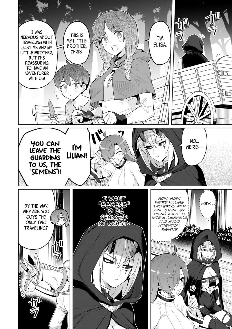 Dark Summoner To Dekiteiru Chapter 77 Page 4