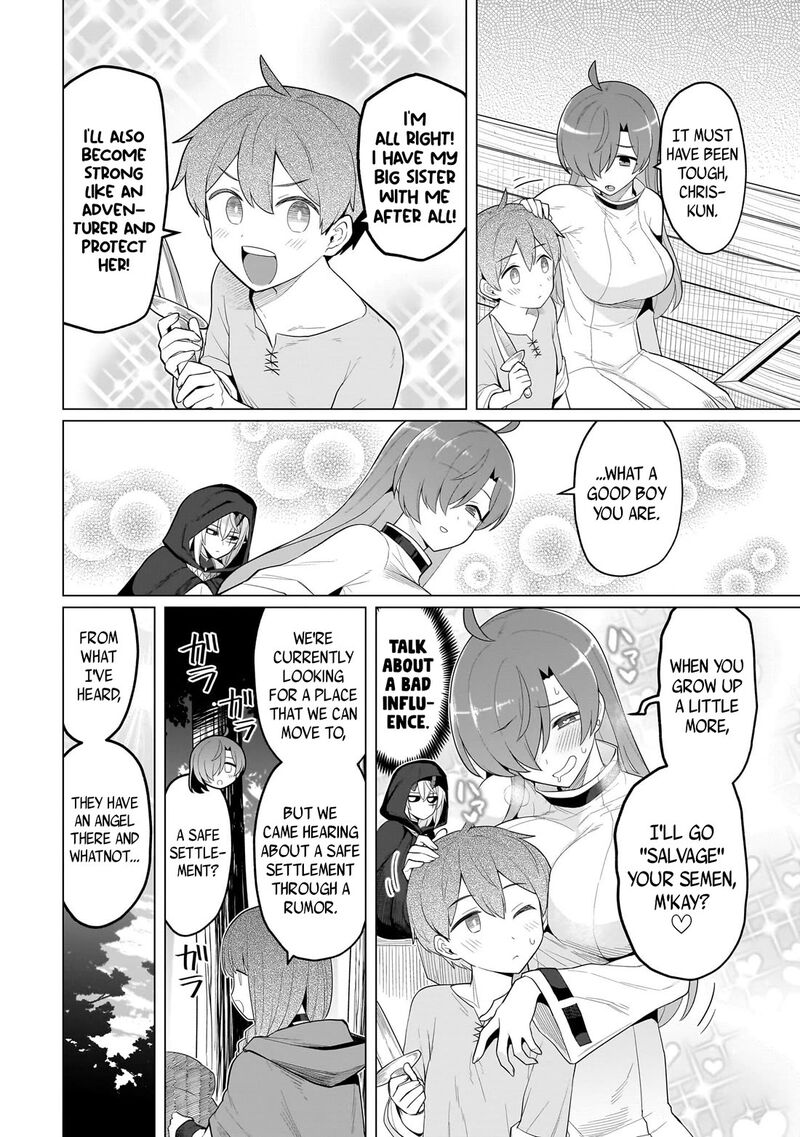 Dark Summoner To Dekiteiru Chapter 77 Page 6