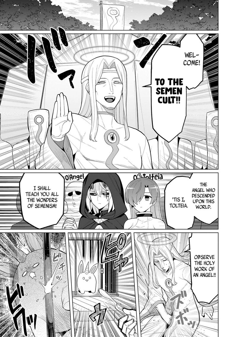 Dark Summoner To Dekiteiru Chapter 77 Page 7