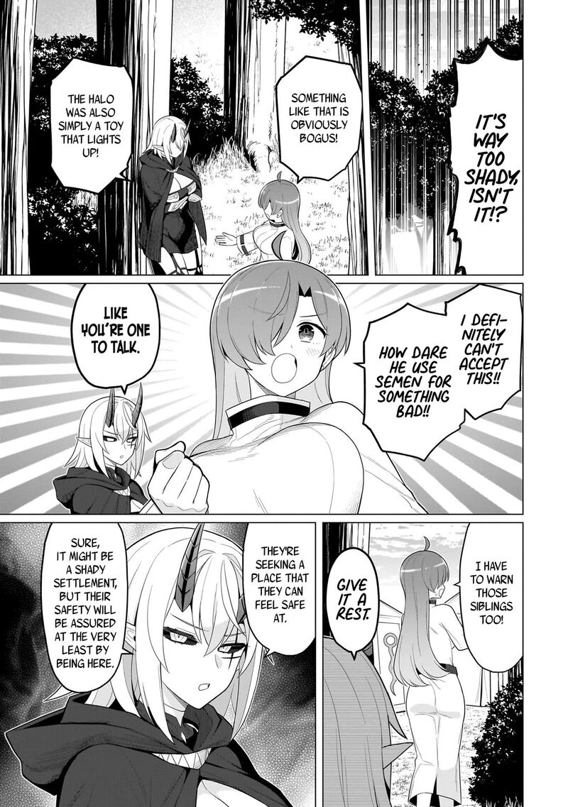Dark Summoner To Dekiteiru Chapter 77 Page 9
