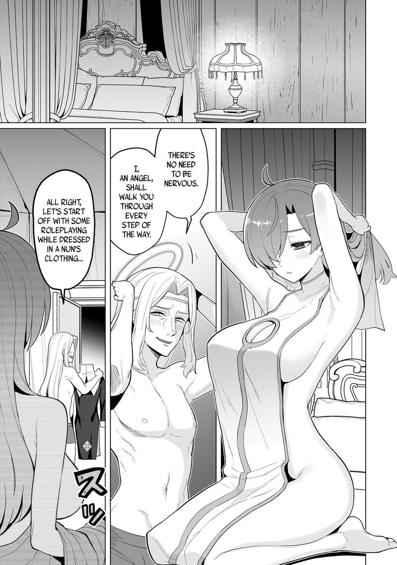 Dark Summoner To Dekiteiru Chapter 78 Page 7