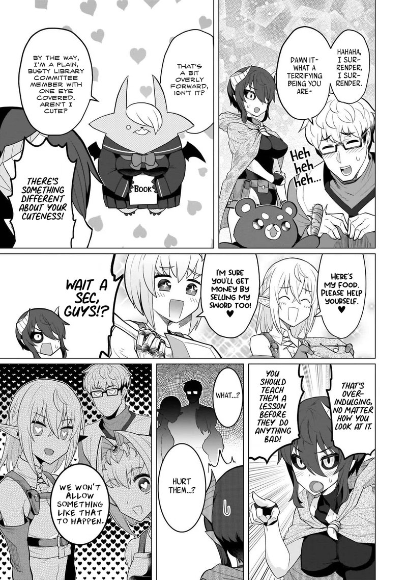 Dark Summoner To Dekiteiru Chapter 8 Page 7