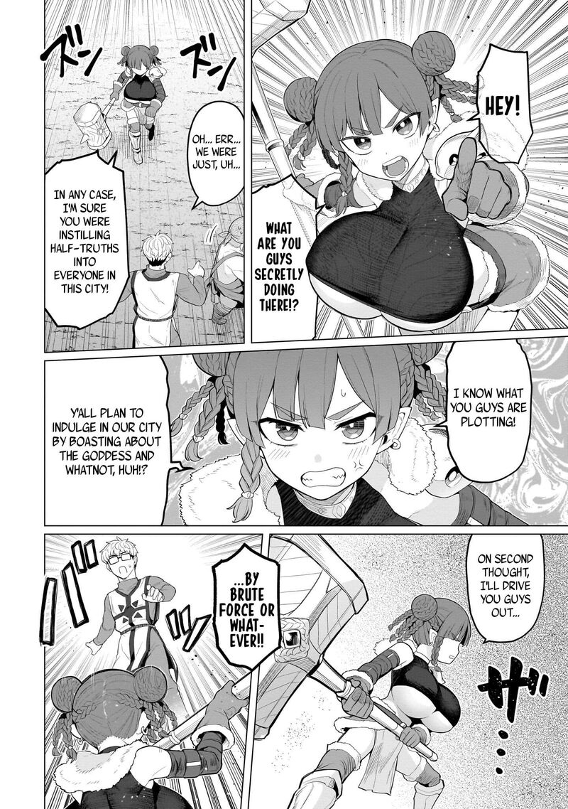 Dark Summoner To Dekiteiru Chapter 80 Page 10