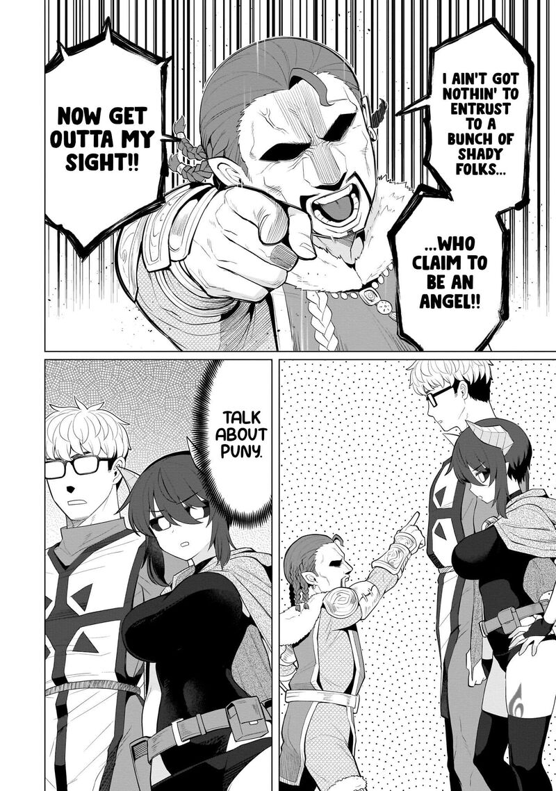 Dark Summoner To Dekiteiru Chapter 80 Page 2