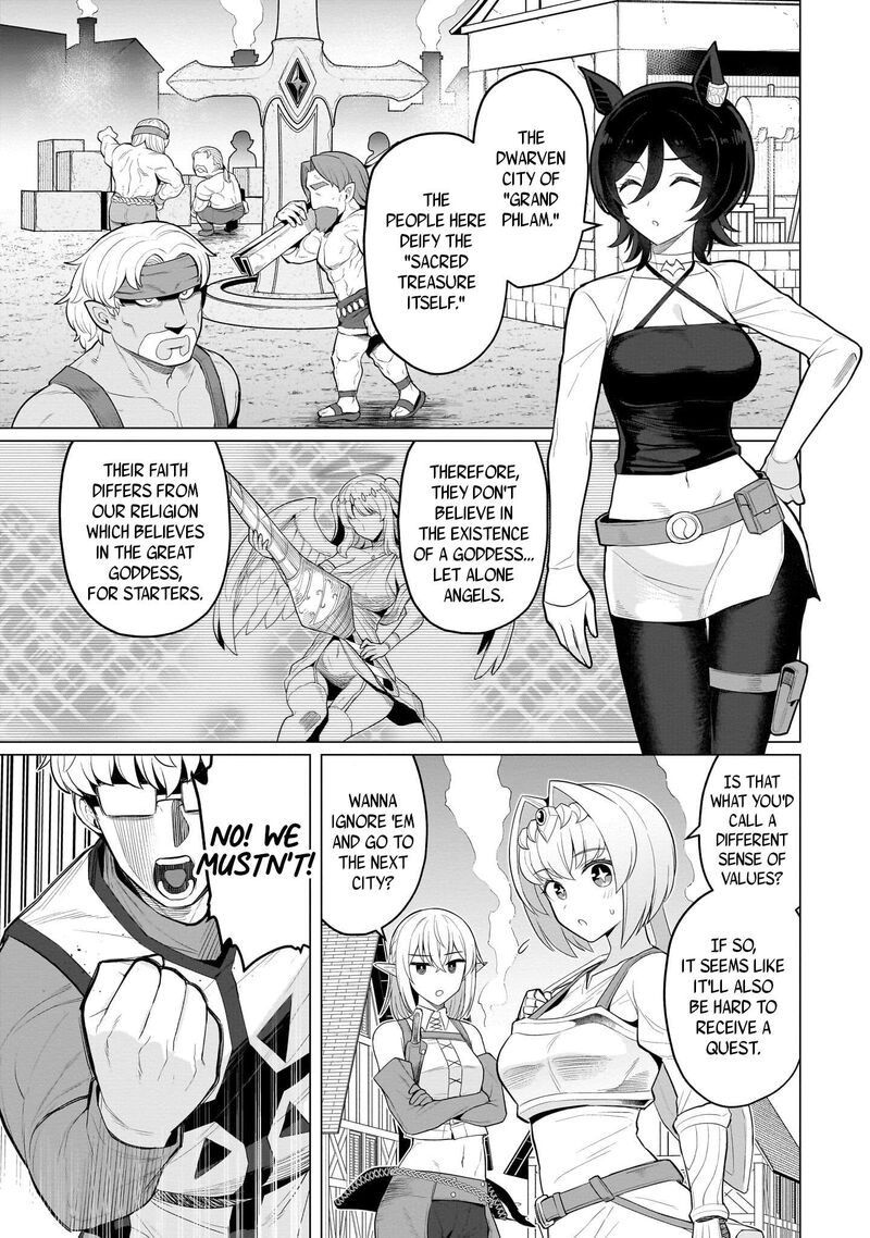 Dark Summoner To Dekiteiru Chapter 80 Page 3
