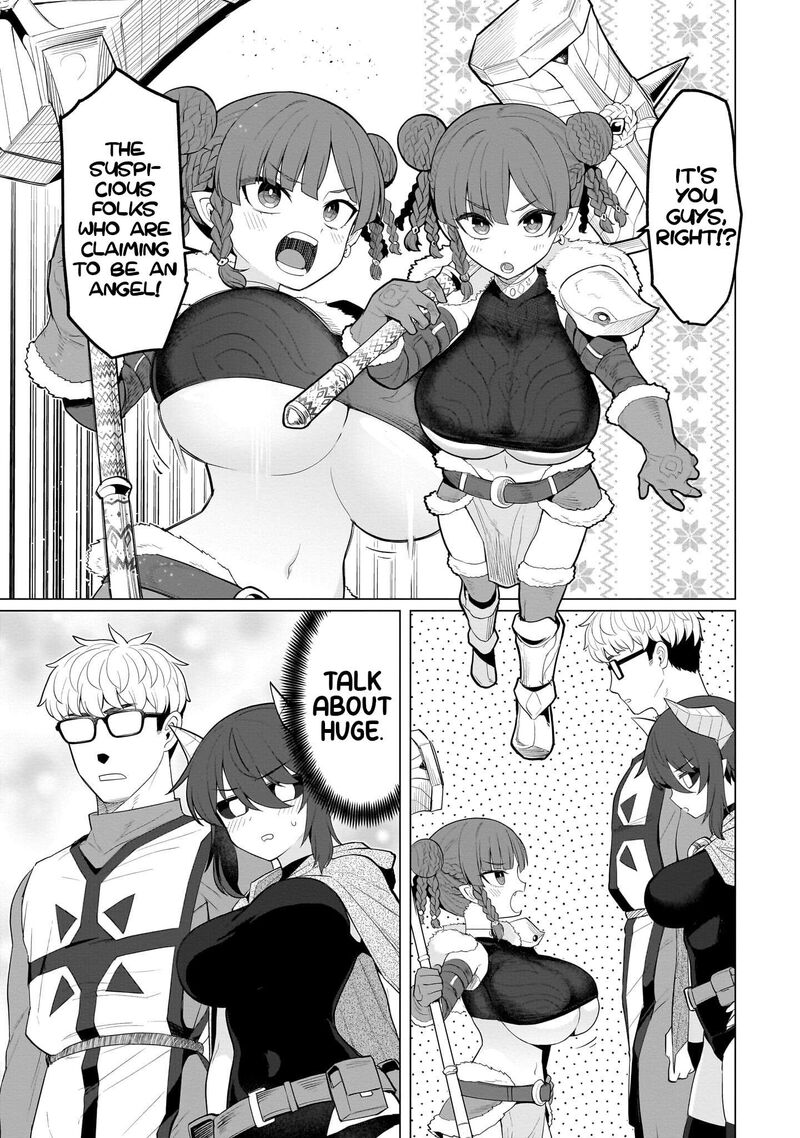 Dark Summoner To Dekiteiru Chapter 80 Page 5