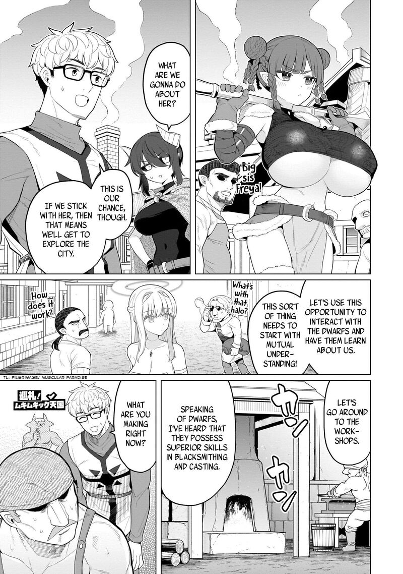 Dark Summoner To Dekiteiru Chapter 80 Page 7