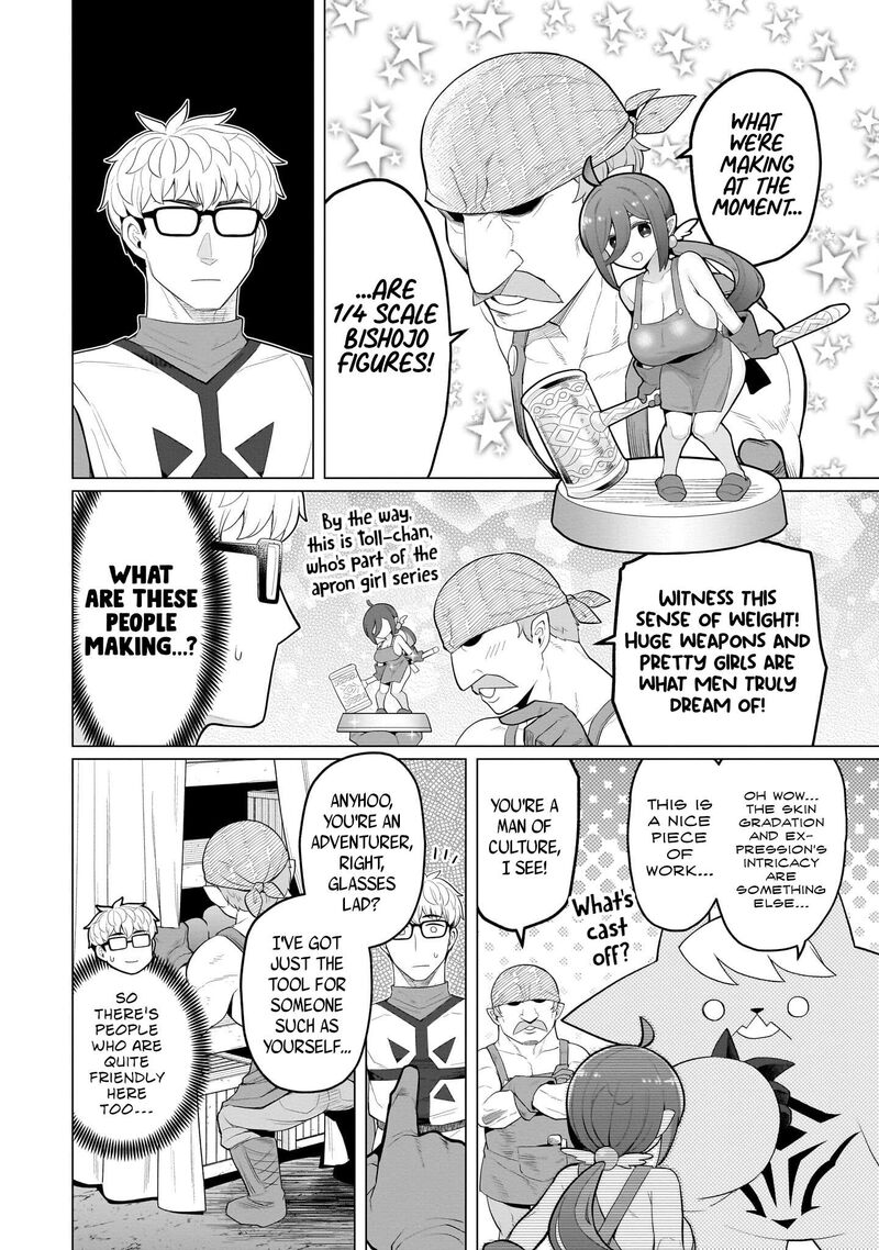 Dark Summoner To Dekiteiru Chapter 80 Page 8