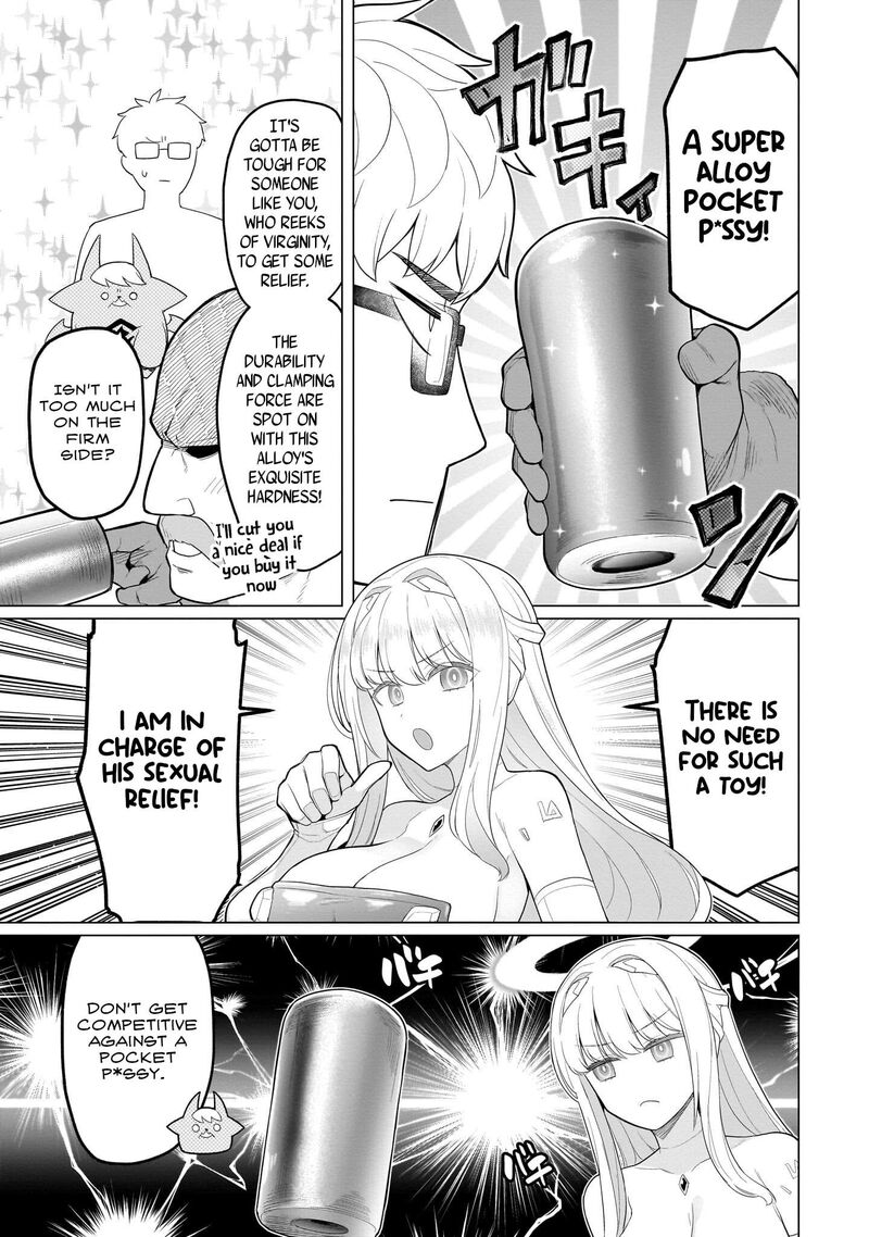 Dark Summoner To Dekiteiru Chapter 80 Page 9
