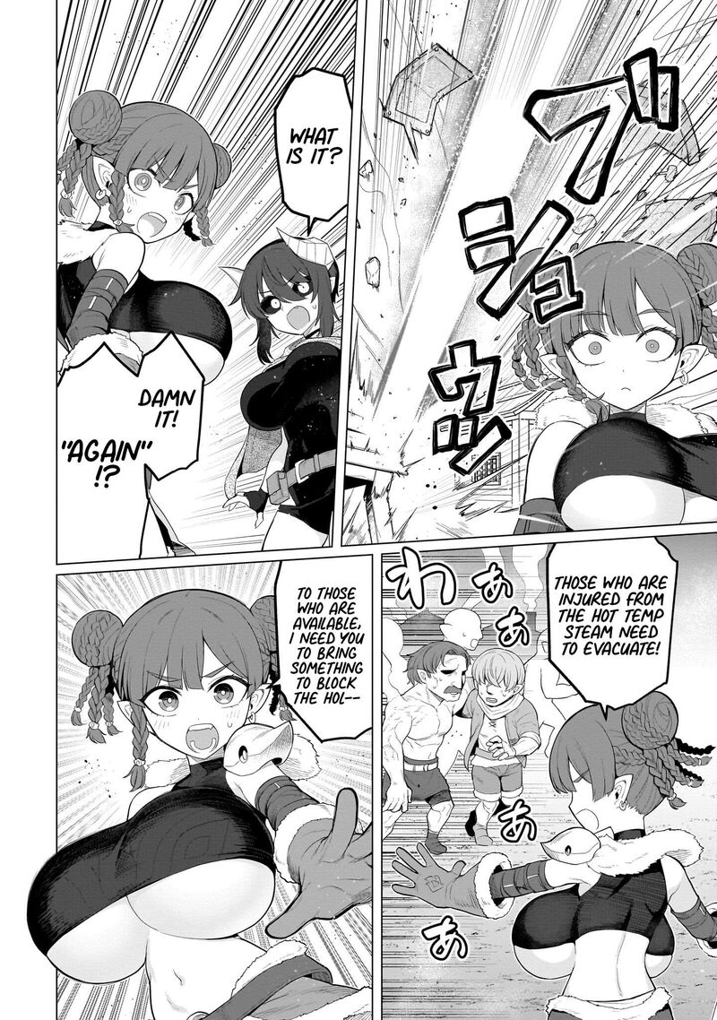 Dark Summoner To Dekiteiru Chapter 81 Page 6