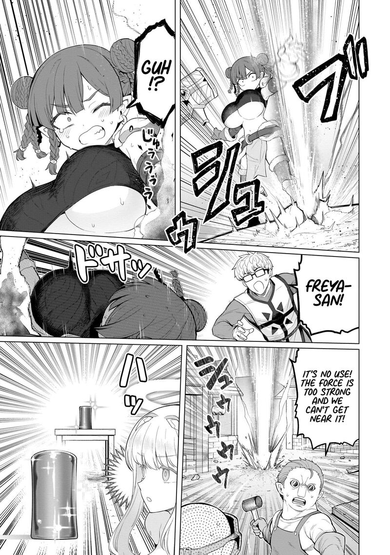 Dark Summoner To Dekiteiru Chapter 81 Page 7