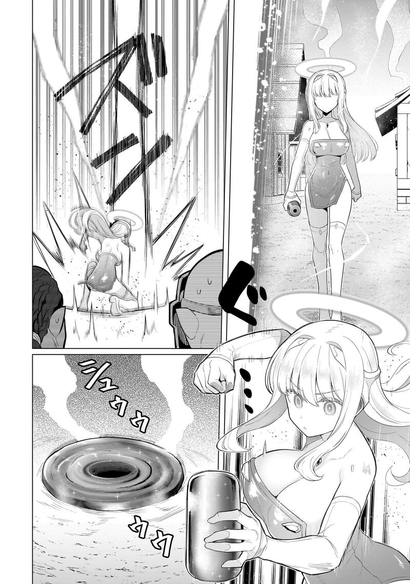 Dark Summoner To Dekiteiru Chapter 81 Page 8