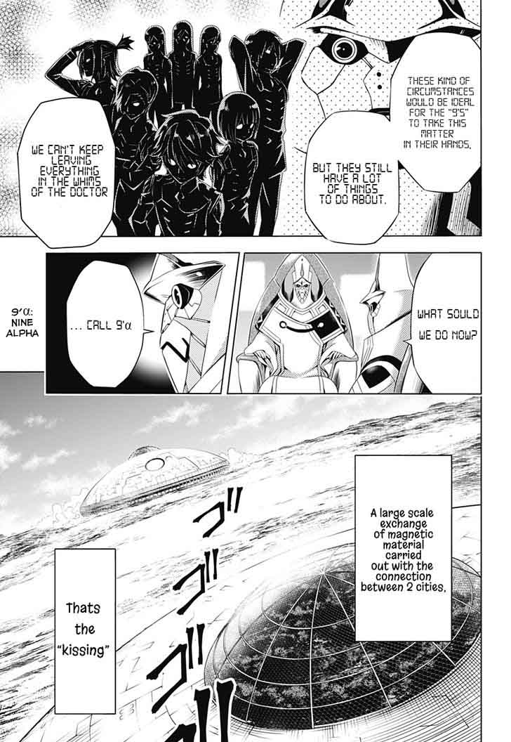 Darling In The Franxx Chapter 13 Page 12