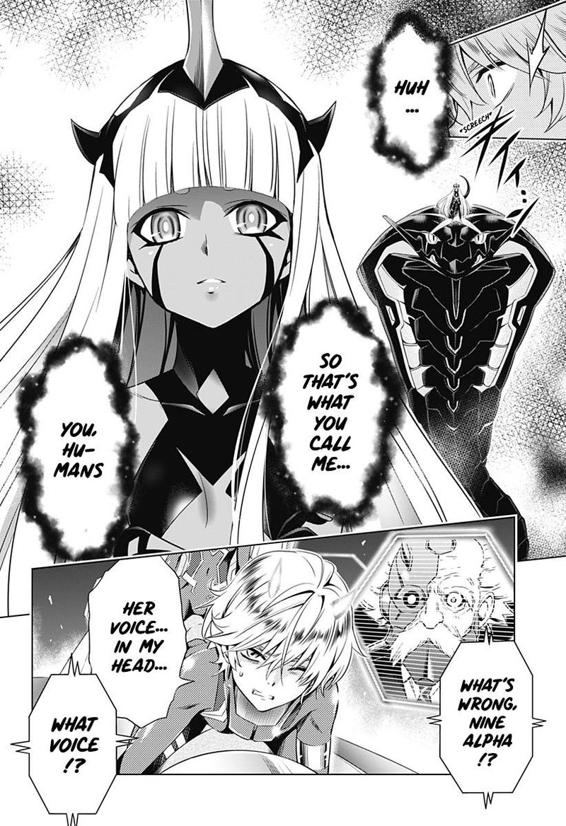 Darling In The Franxx Chapter 38 Page 2