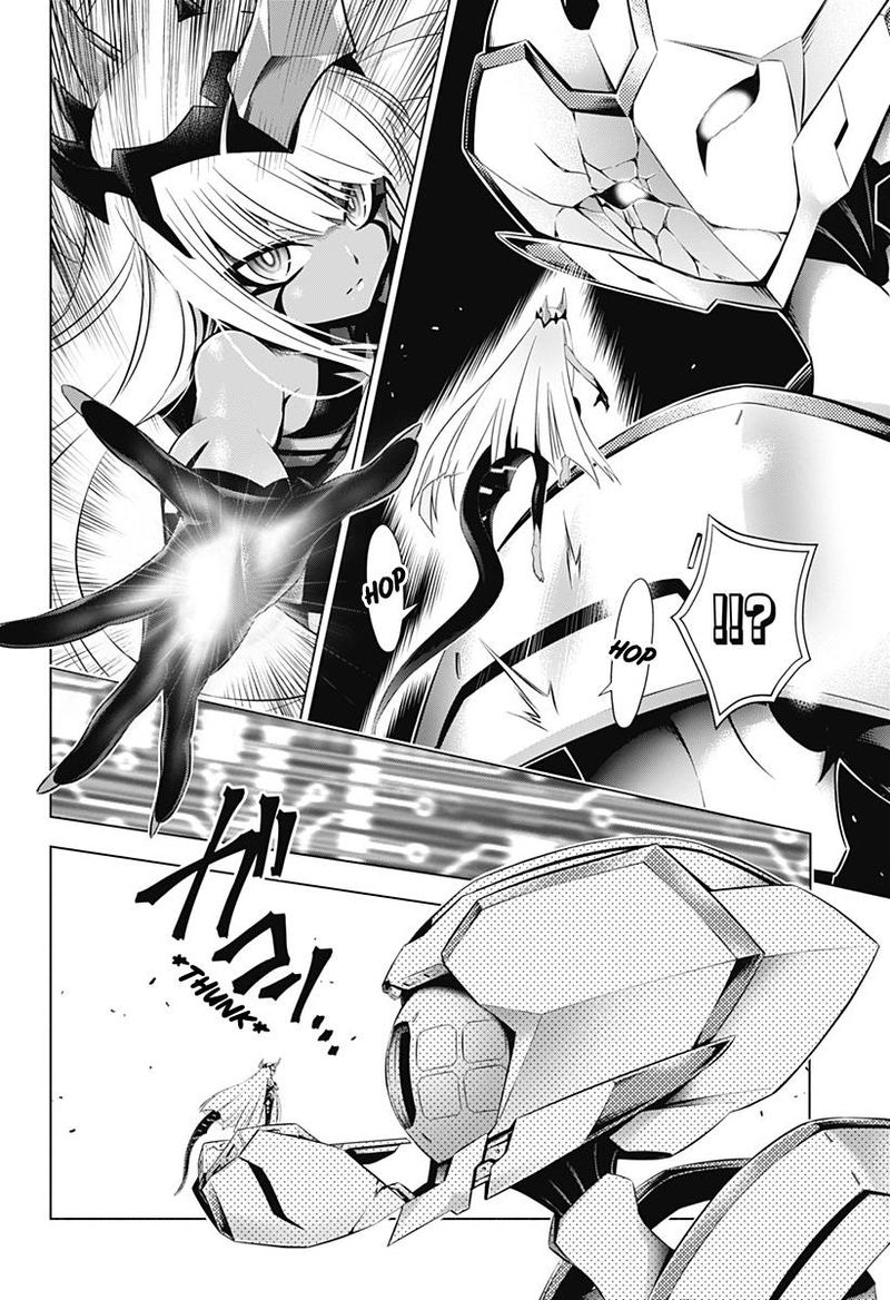 Darling In The Franxx Chapter 38 Page 8