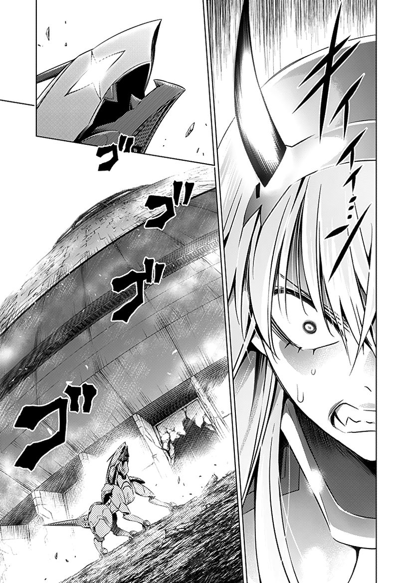 Darling In The Franxx Chapter 52 Page 5