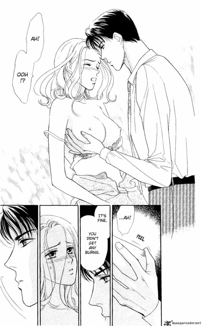 Darling Wa Namamono Ni Tsuki Chapter 1 Page 14