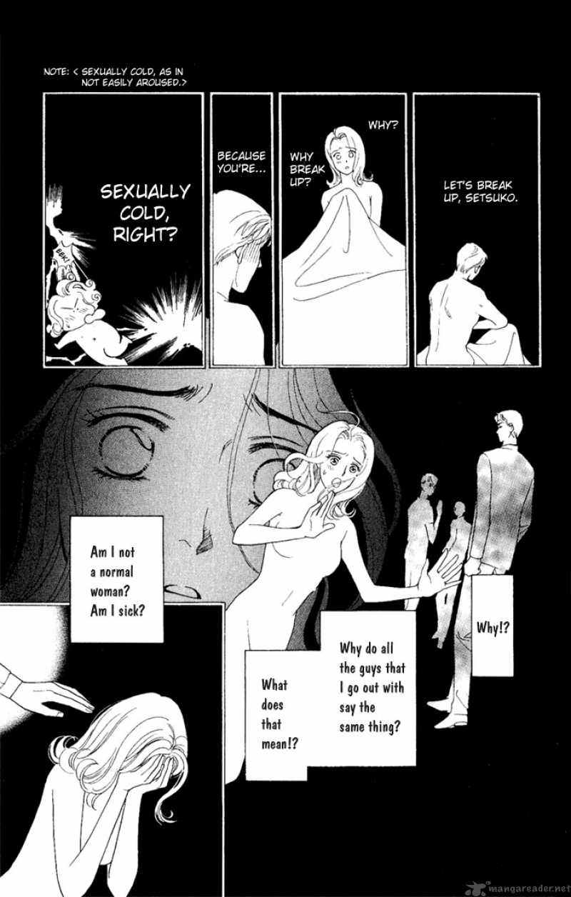 Darling Wa Namamono Ni Tsuki Chapter 1 Page 18