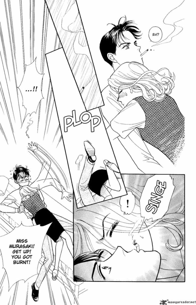 Darling Wa Namamono Ni Tsuki Chapter 1 Page 40