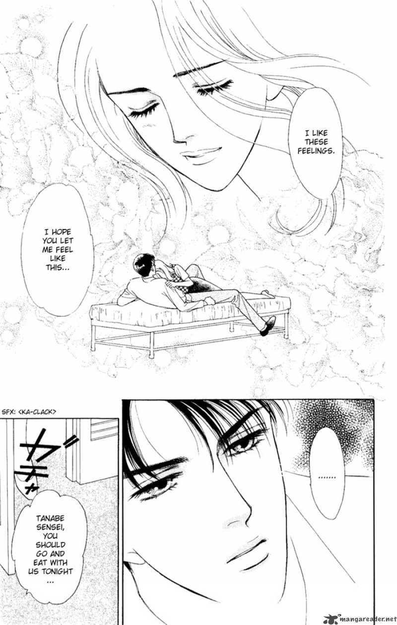 Darling Wa Namamono Ni Tsuki Chapter 1 Page 42