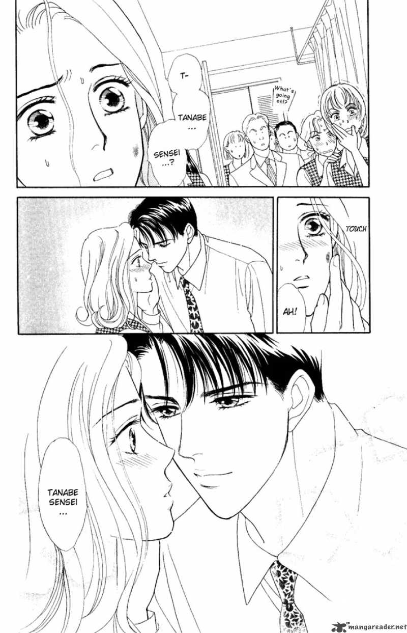 Darling Wa Namamono Ni Tsuki Chapter 1 Page 45