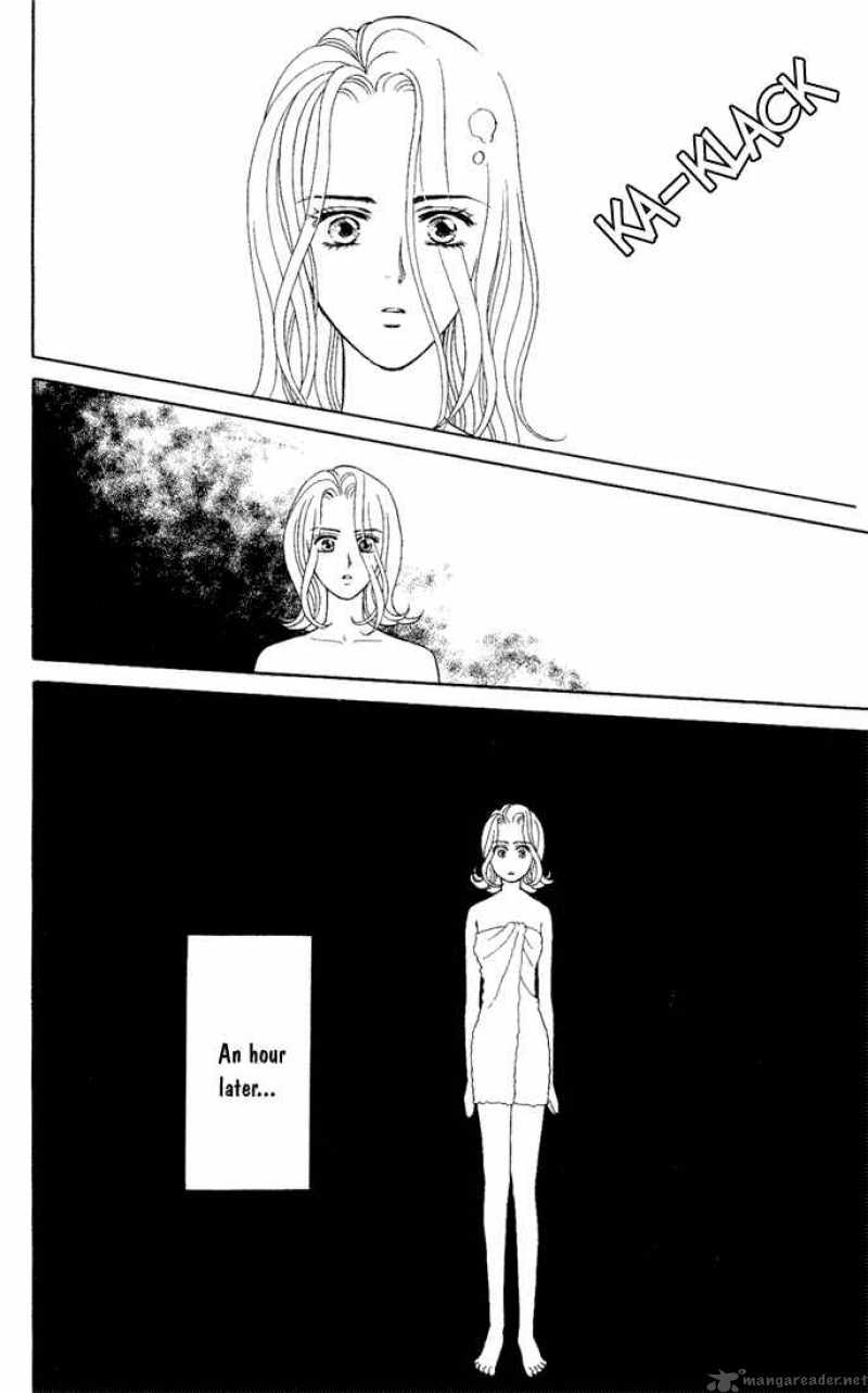 Darling Wa Namamono Ni Tsuki Chapter 10 Page 27
