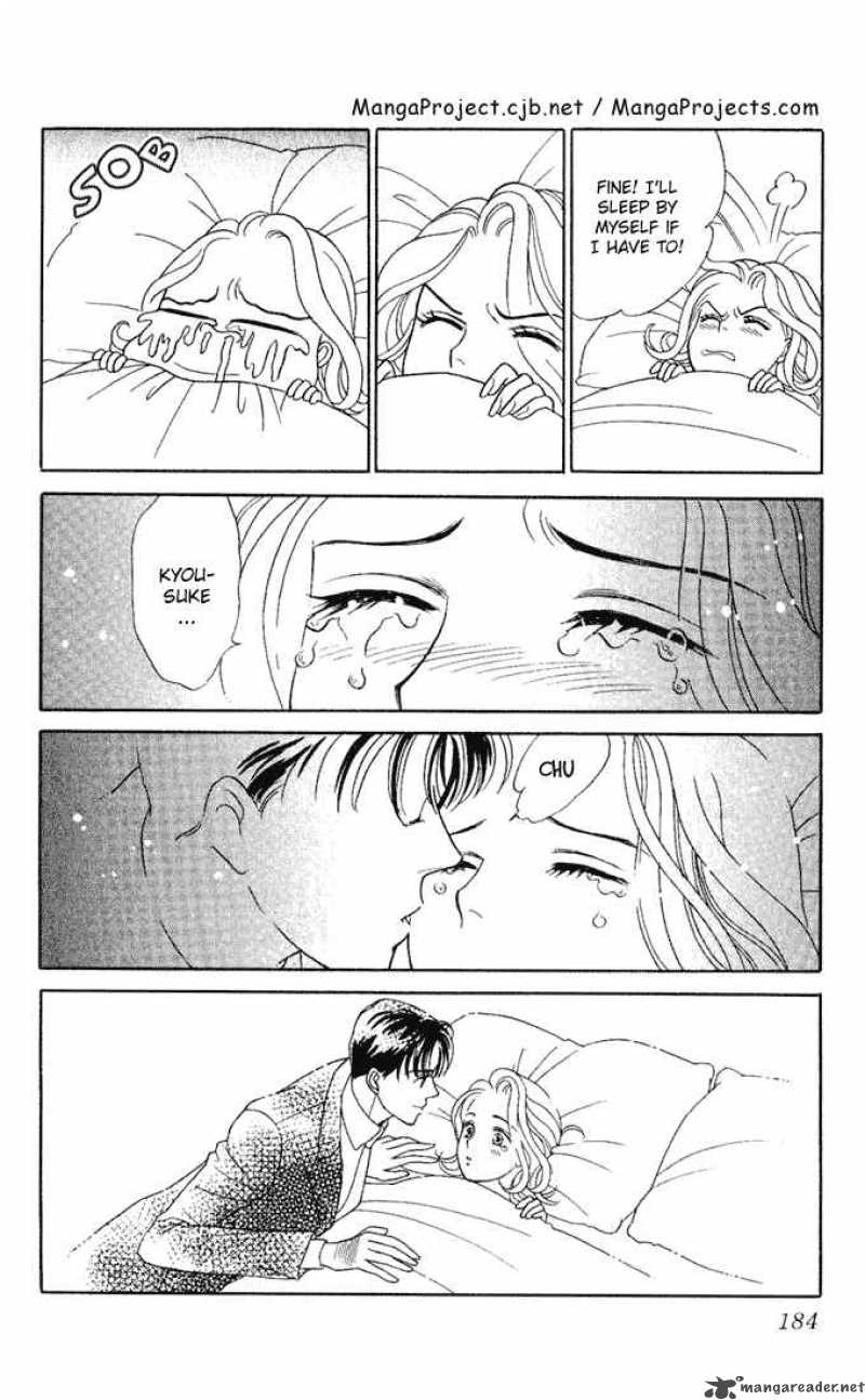 Darling Wa Namamono Ni Tsuki Chapter 10 Page 31