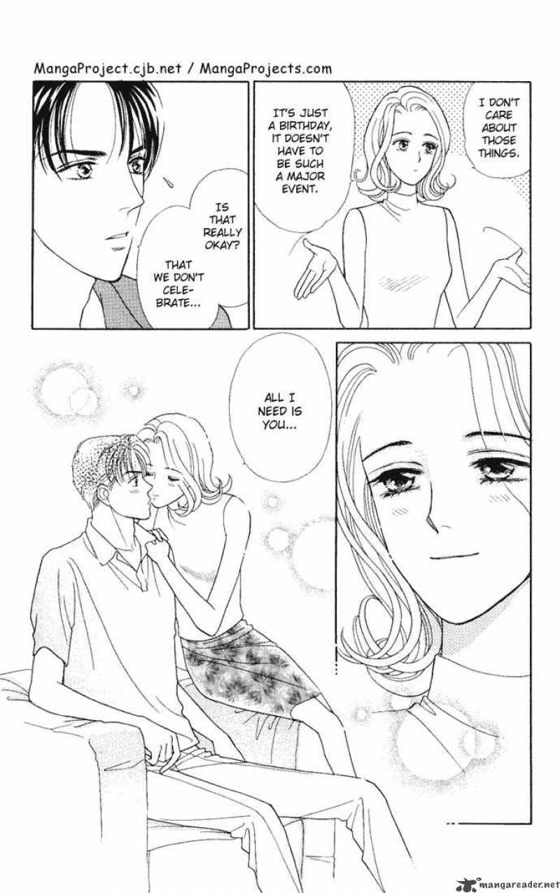 Darling Wa Namamono Ni Tsuki Chapter 10 Page 5