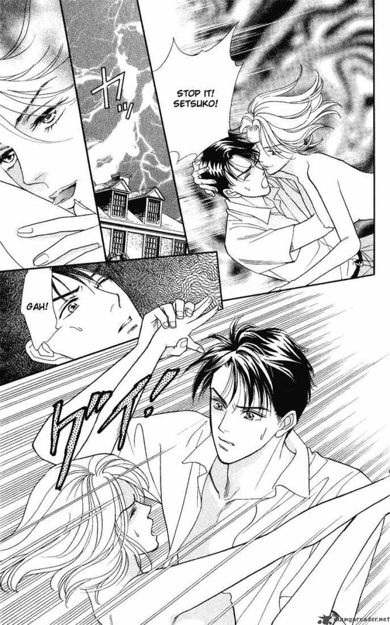 Darling Wa Namamono Ni Tsuki Chapter 11 Page 31
