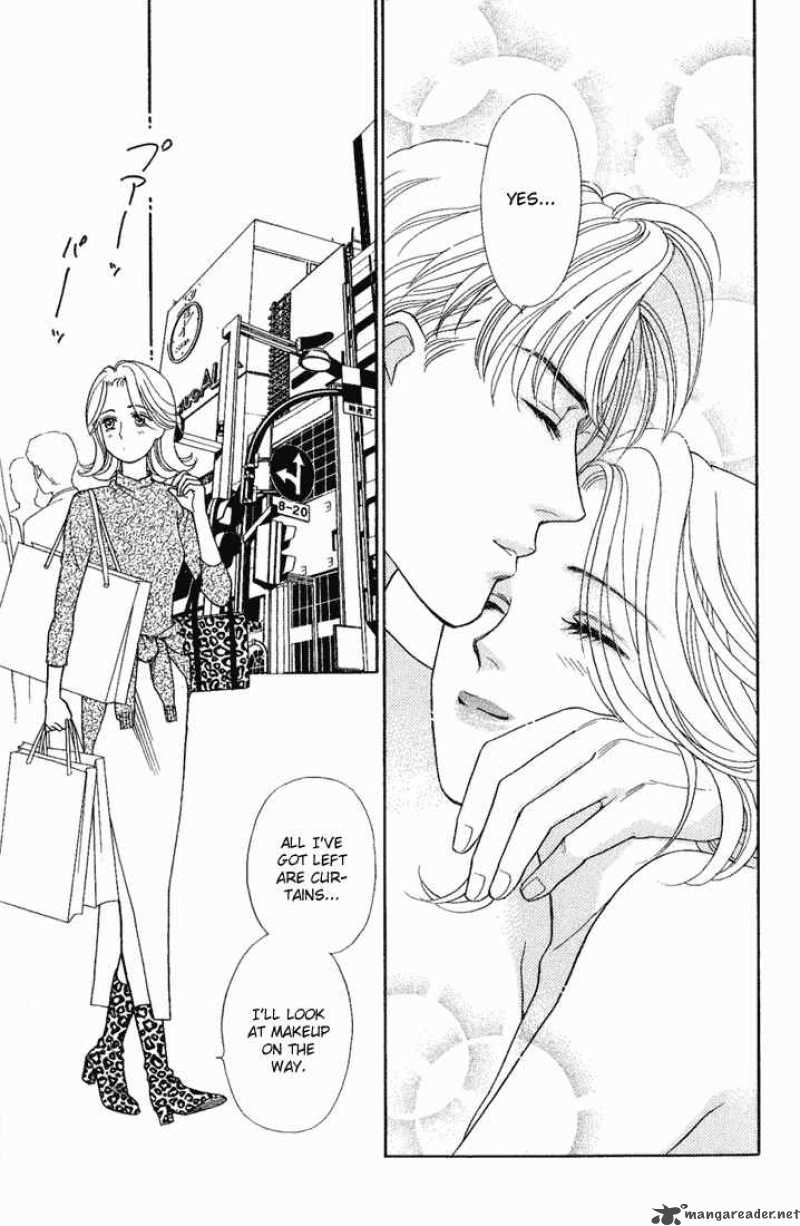 Darling Wa Namamono Ni Tsuki Chapter 12 Page 5