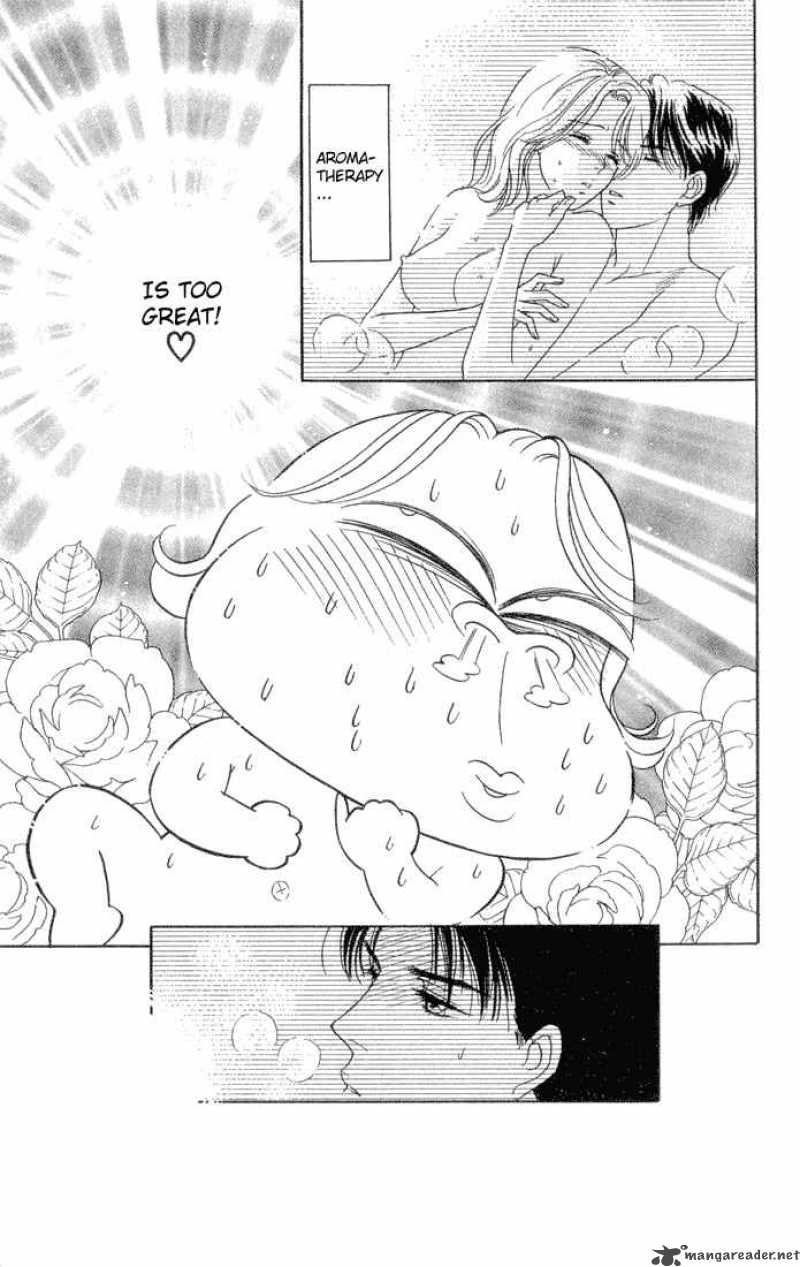 Darling Wa Namamono Ni Tsuki Chapter 13 Page 23