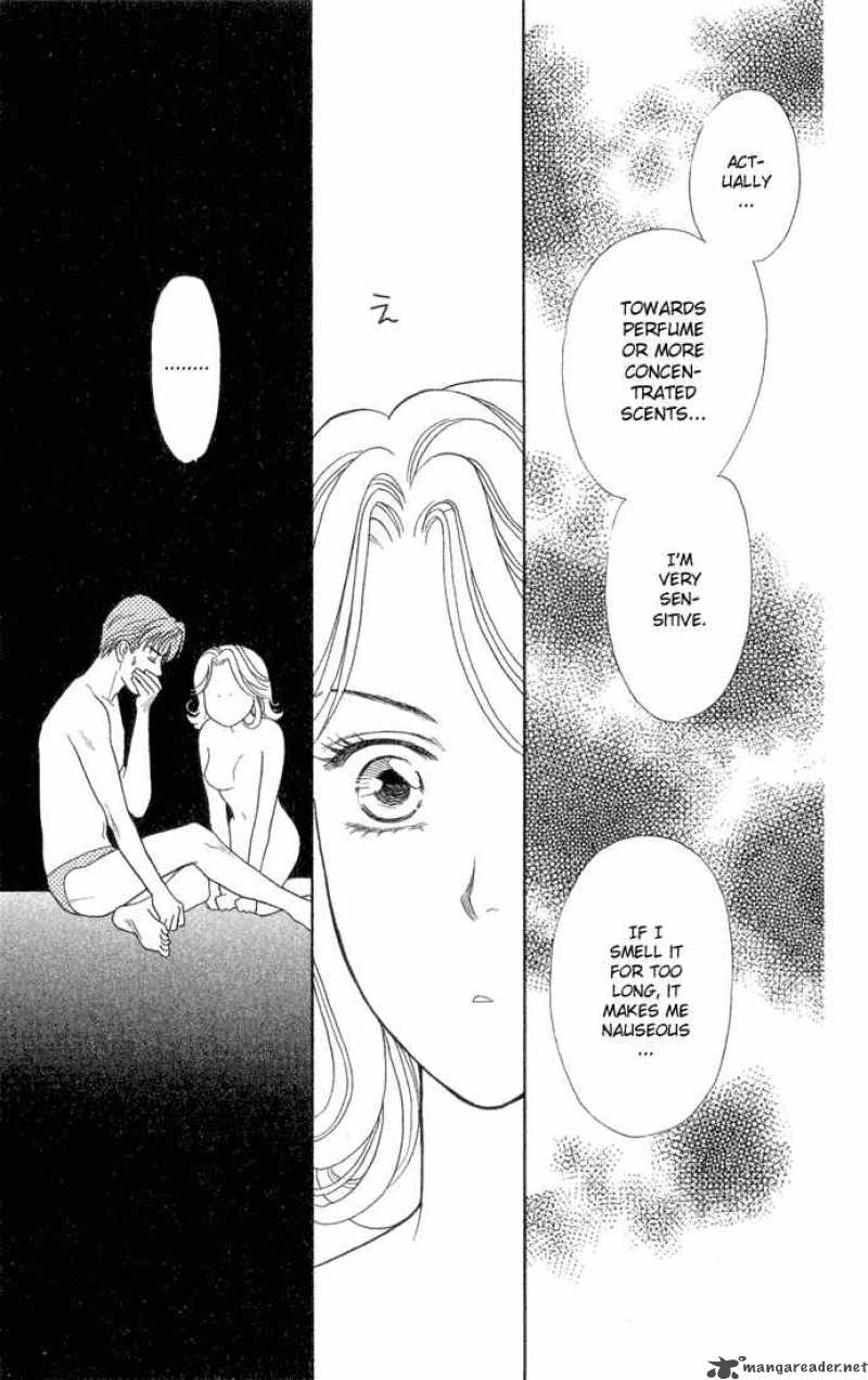 Darling Wa Namamono Ni Tsuki Chapter 13 Page 33