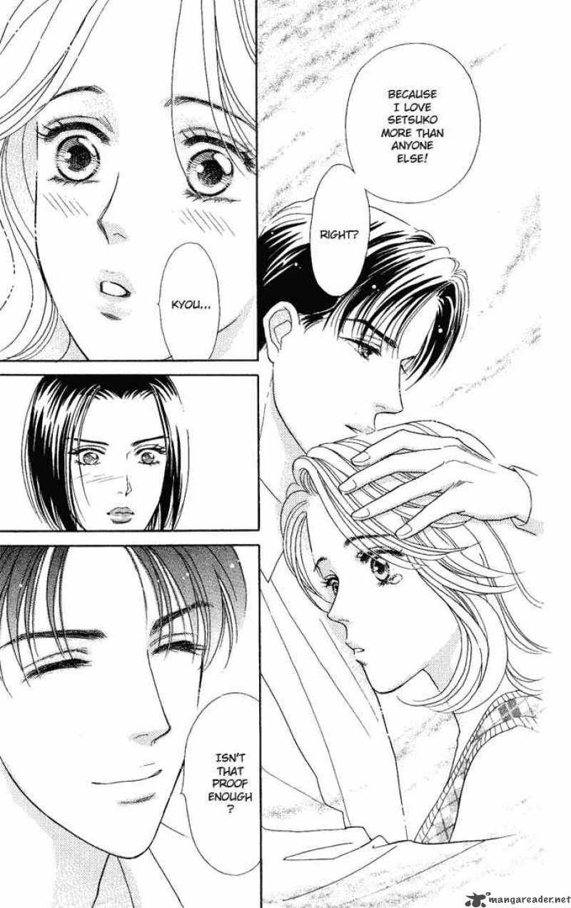 Darling Wa Namamono Ni Tsuki Chapter 14 Page 35