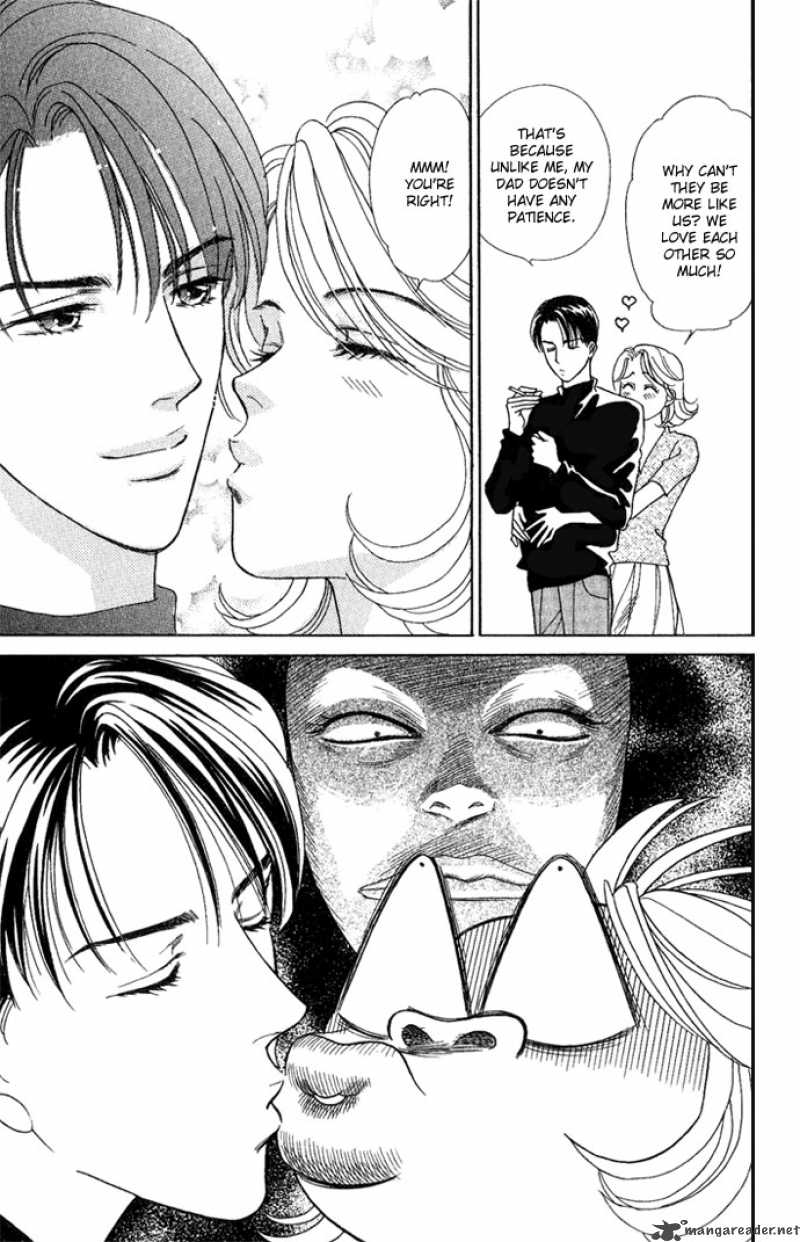 Darling Wa Namamono Ni Tsuki Chapter 15 Page 19
