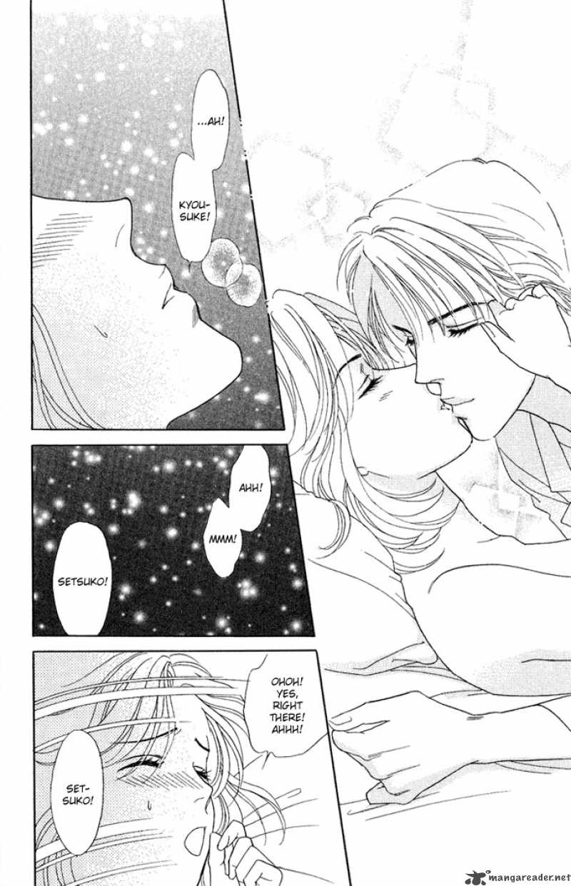 Darling Wa Namamono Ni Tsuki Chapter 15 Page 26