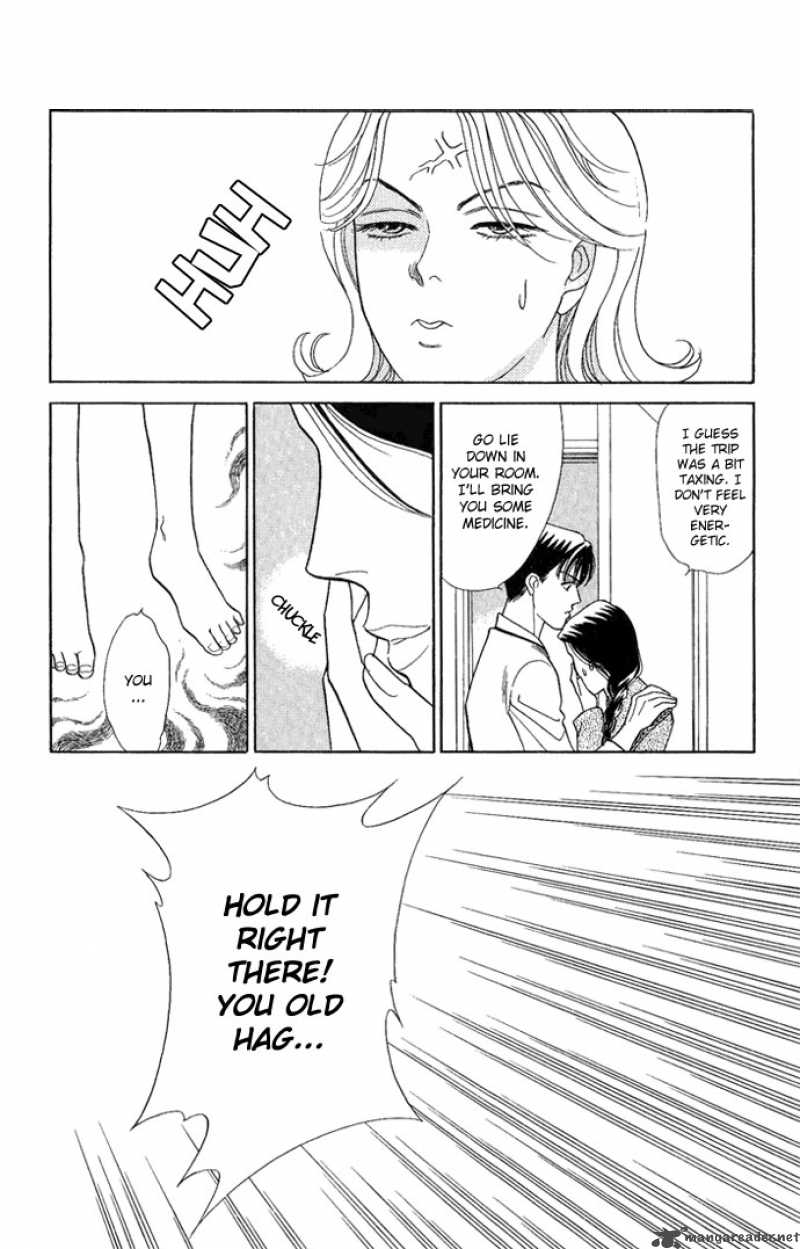 Darling Wa Namamono Ni Tsuki Chapter 15 Page 28
