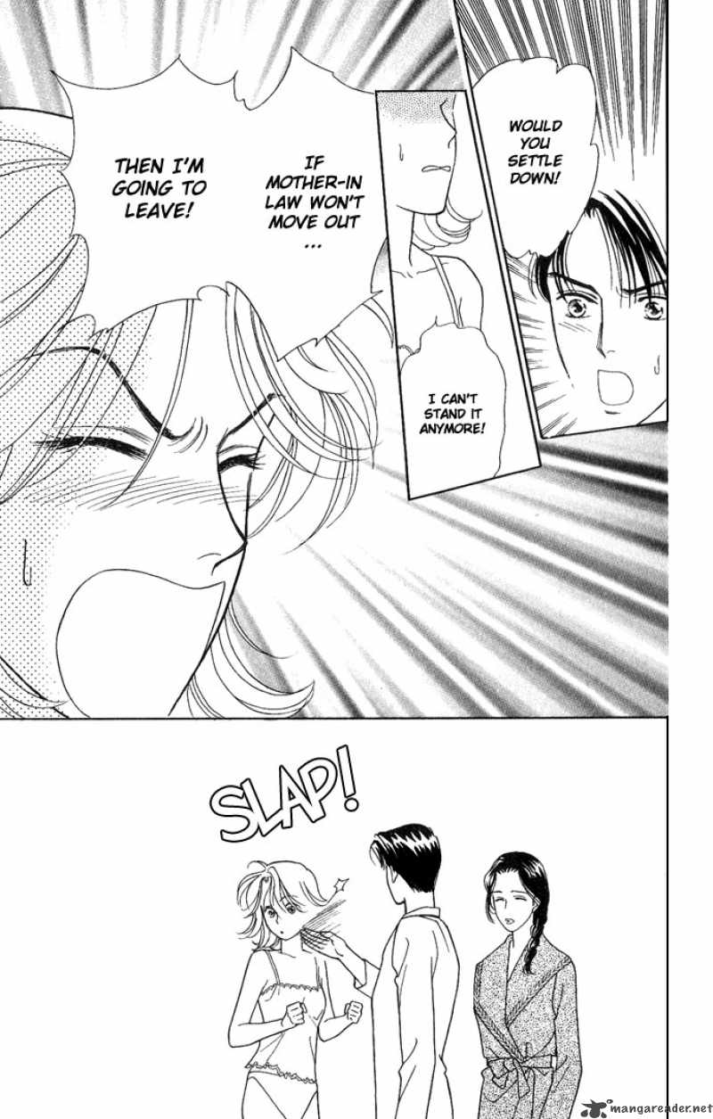 Darling Wa Namamono Ni Tsuki Chapter 15 Page 31