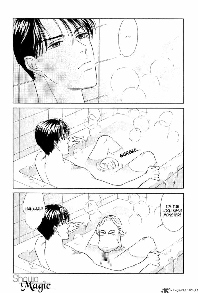 Darling Wa Namamono Ni Tsuki Chapter 16 Page 26