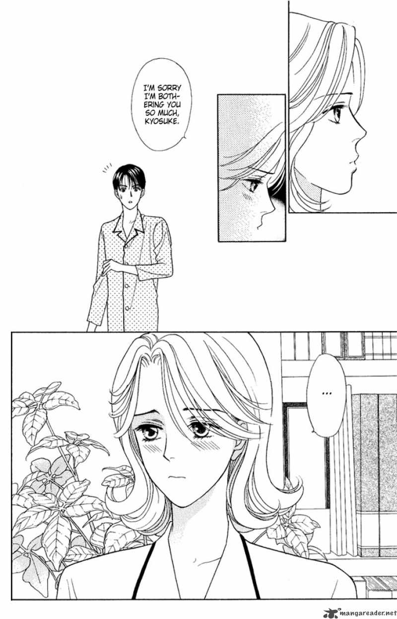 Darling Wa Namamono Ni Tsuki Chapter 16 Page 36