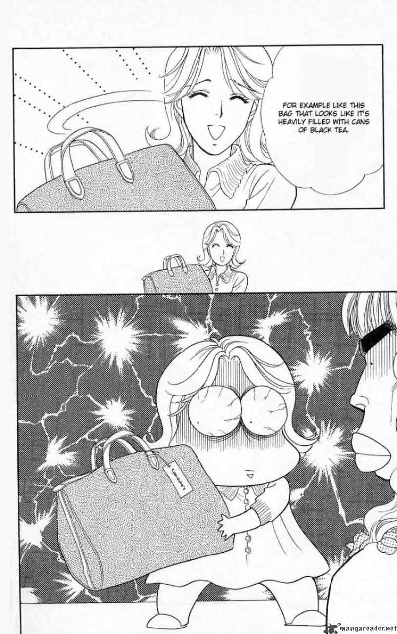 Darling Wa Namamono Ni Tsuki Chapter 18 Page 27