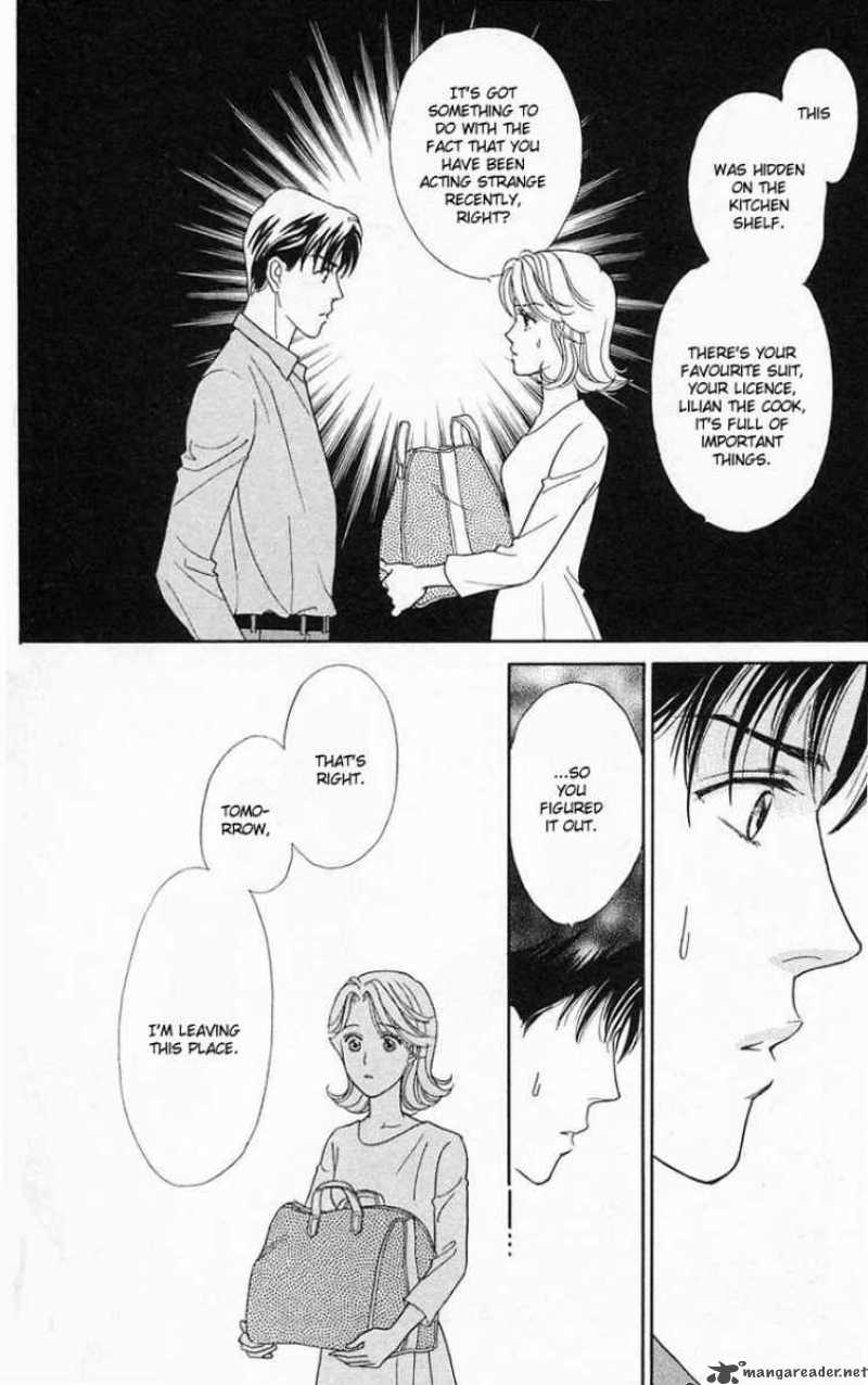 Darling Wa Namamono Ni Tsuki Chapter 18 Page 31