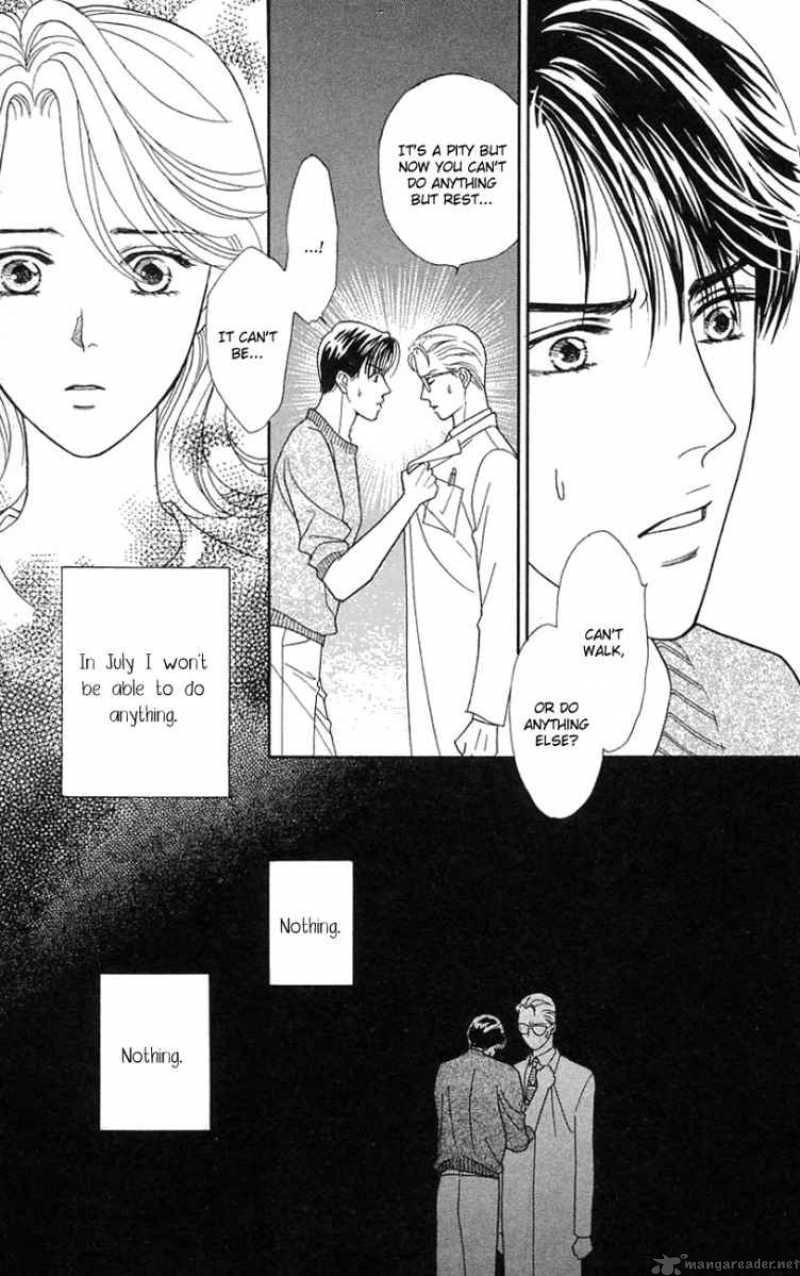 Darling Wa Namamono Ni Tsuki Chapter 19 Page 15