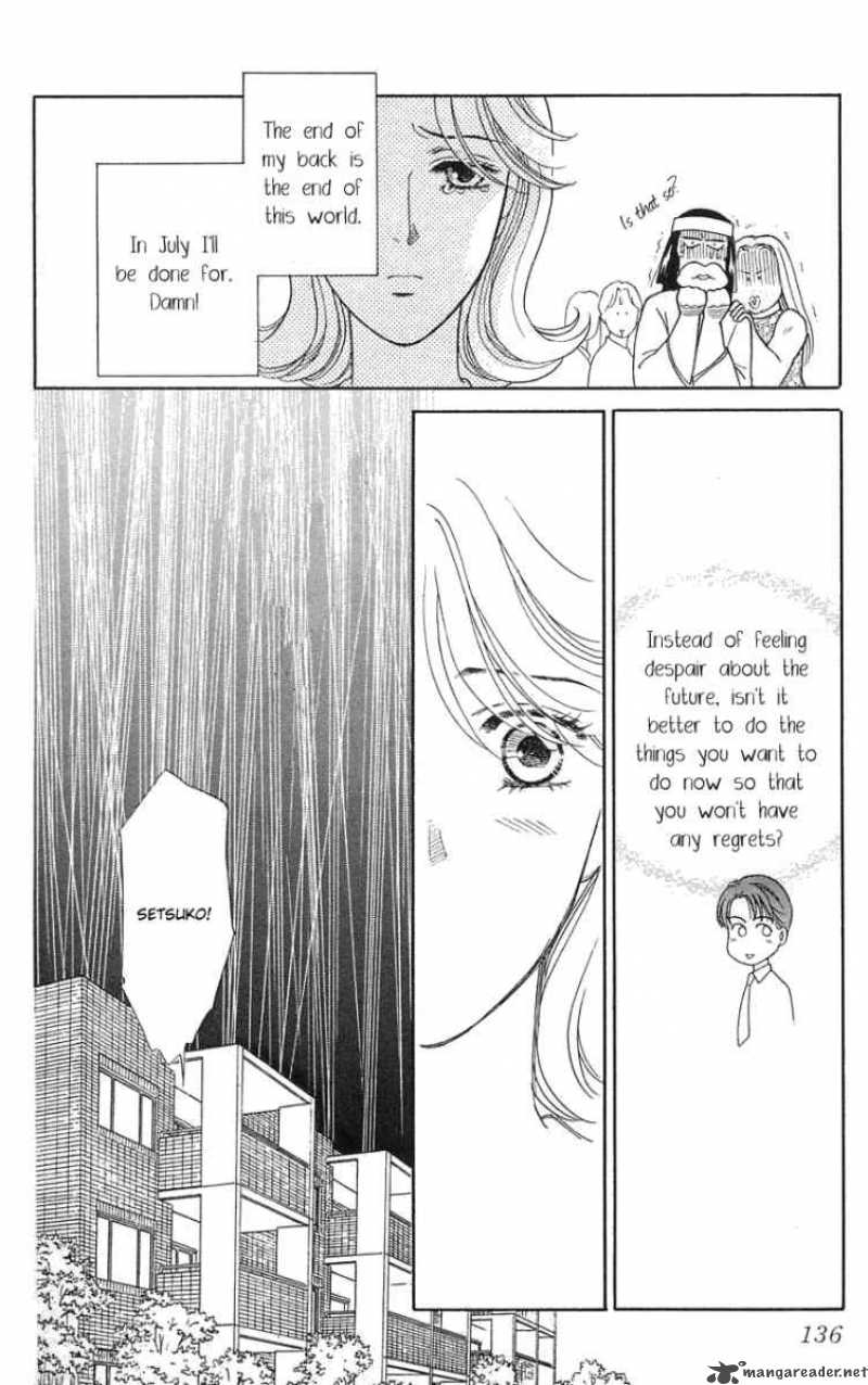 Darling Wa Namamono Ni Tsuki Chapter 19 Page 19