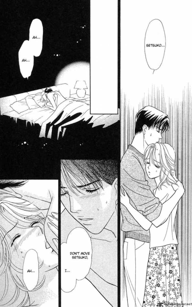 Darling Wa Namamono Ni Tsuki Chapter 19 Page 22