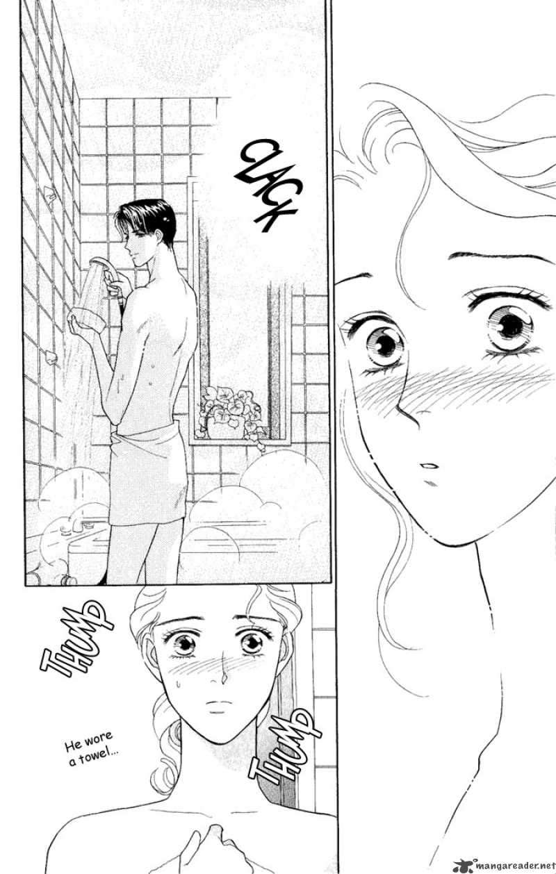 Darling Wa Namamono Ni Tsuki Chapter 2 Page 19