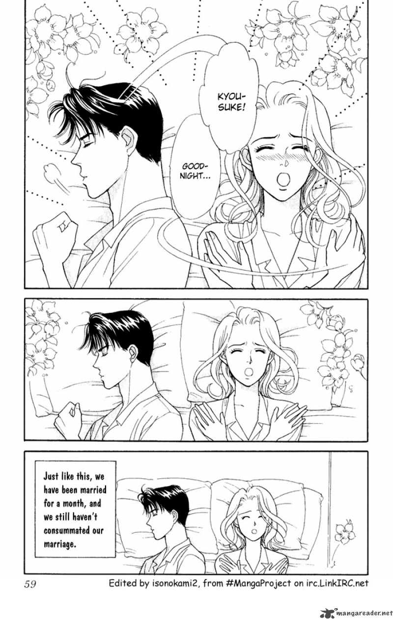 Darling Wa Namamono Ni Tsuki Chapter 2 Page 4