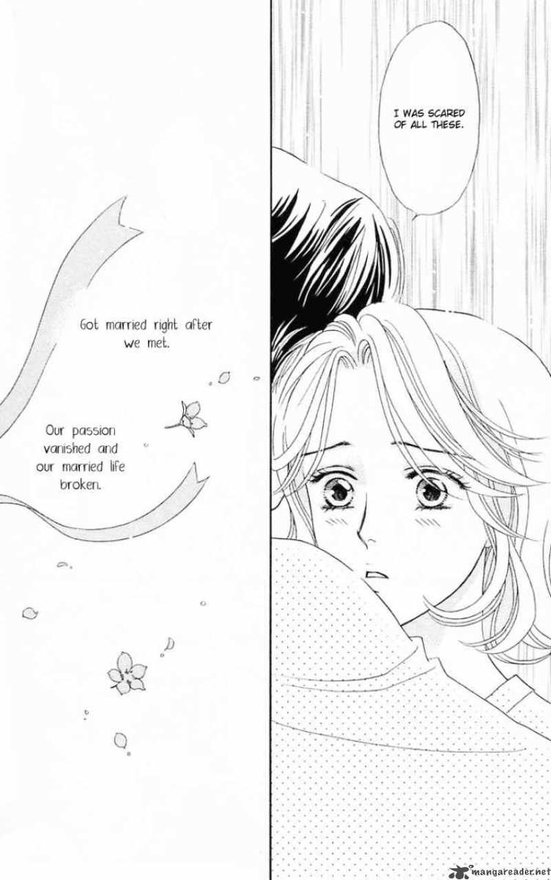 Darling Wa Namamono Ni Tsuki Chapter 20 Page 29